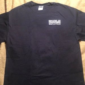 Distillery T-shirt